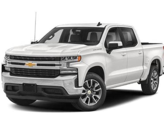 CHEVROLET SILVERADO LTD 2022 3GCPYJEK1NG174301 image CHEVROLET SILVERADO LTD 2022 3GCPYJEK1NG174301 image